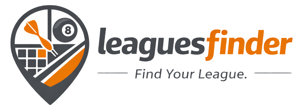 LeagueFinder